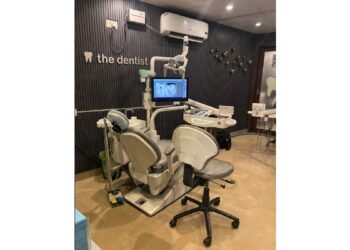 The Dentist Brings Cashless Dental Treatment to Electronic City, Bengaluru — Now Accepting MediBuddy Insurance Across 3 Branches