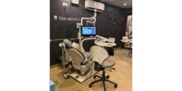 The Dentist Brings Cashless Dental Treatment to Electronic City, Bengaluru — Now Accepting MediBuddy Insurance Across 3 Branches