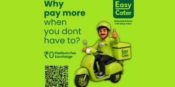 Indian Food-Tech Startup Easy Cater to Launch Nationwide Hyperlocal Delivery Platform Promising Transparency