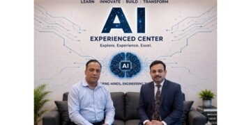 AI Meets Aspiration: Hindustan Campus Launches One of North India’s Elite AI Experience Centers