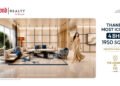 Promises Kept, Timelines Beaten: How Raymond Realty Sets a New Standard for Luxury in Thane