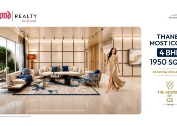 Promises Kept, Timelines Beaten: How Raymond Realty Sets a New Standard for Luxury in Thane
