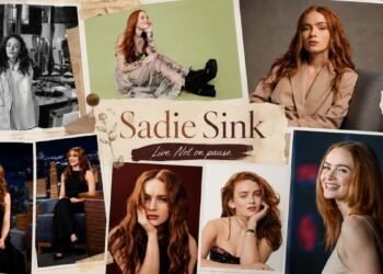 When The Screen Glows Brighter Than The Stage: Sadie Sink’s Call For Audiences To Remember Why Live Theatre Exists