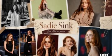 When The Screen Glows Brighter Than The Stage: Sadie Sink’s Call For Audiences To Remember Why Live Theatre Exists