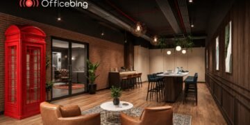 Officebing to Launch Premium Managed Office in Vashi, Adding 500+ Workstations to Navi Mumbai’s Growing Enterprise Workspace Market
