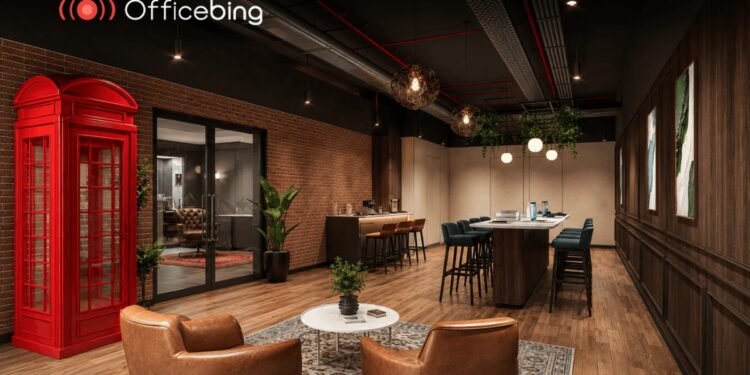 Officebing to Launch Premium Managed Office in Vashi, Adding 500+ Workstations to Navi Mumbai’s Growing Enterprise Workspace Market