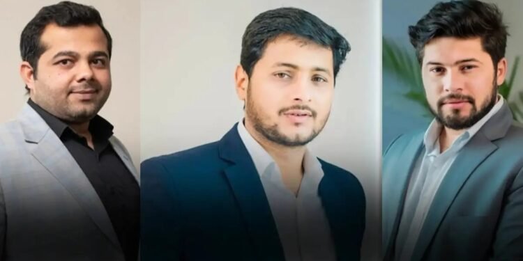 Young Minds, Big Impact: How India’s New-Age Real Estate Consultancy Firms Are Redefining Property Sales