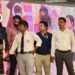 IEM-UEM Group of Institutions Hosts Grand Inaugural Ceremony for First-Year B.Tech Students, Showcases Advanced Technologies