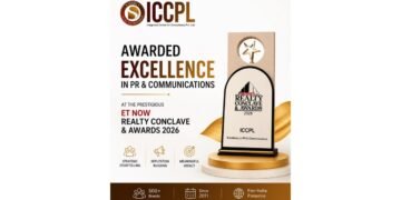 ICCPL Group Reinforces Leadership as One of India’s Largest PR Firms; ET Now Recognition Marks Another Major Milestone