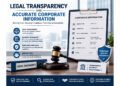 Imperial Chambers Network India Pvt. Ltd. Highlights the Importance of Legal Transparency and Accurate Corporate Information