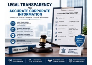 Imperial Chambers Network India Pvt. Ltd. Highlights the Importance of Legal Transparency and Accurate Corporate Information