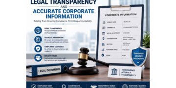 Imperial Chambers Network India Pvt. Ltd. Highlights the Importance of Legal Transparency and Accurate Corporate Information