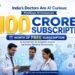 India’s Doctors Are AI Curious: MediSage AI Announces ₹100 Crore worth of free subscription to Accelerate AI Adoption Across the Indian Medical Community