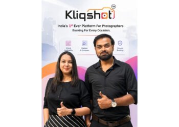 Ninez Tech Unveils KliqShot to Bring Structure, Trust, and Technology to India’s Evolving Photography Industry