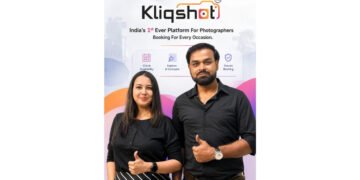 Ninez Tech Unveils KliqShot to Bring Structure, Trust, and Technology to India’s Evolving Photography Industry