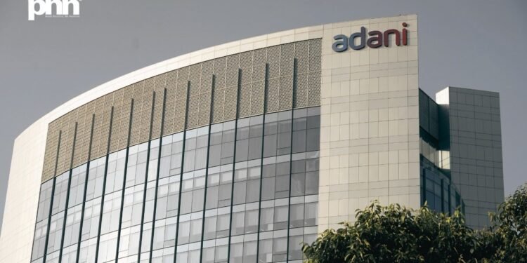 Adani and IHC Join Hands for $11.5 Billion Aluminium Project in Odisha