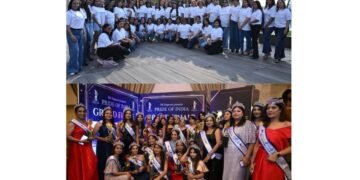 DK Pageant Announces Grand Finale of Season 4 – Pride of India 2026 at Vivanta by Taj, New Delhi