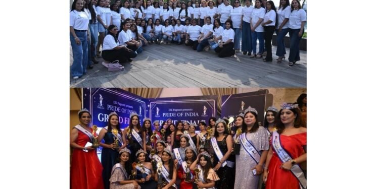 DK Pageant Announces Grand Finale of Season 4 – Pride of India 2026 at Vivanta by Taj, New Delhi