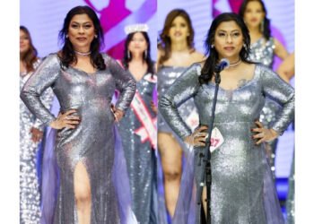 From Dreams to Glory: Bhakti R. Lingayat Shines as Mrs. Classic Maharashtra 2026