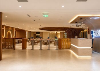 Nukleus Expands with Landmark Business Centreat Shivaji Stadium
