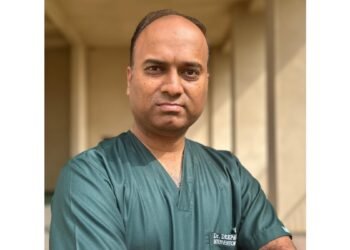 Beyond Surgery: How Microwave Ablation and Thyroid Artery Embolization Are Changing Thyroid Nodule Treatment