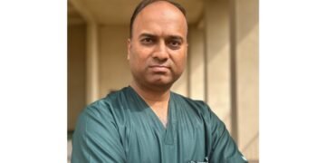 Beyond Surgery: How Microwave Ablation and Thyroid Artery Embolization Are Changing Thyroid Nodule Treatment