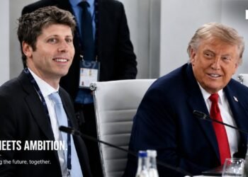 When The Government Wants A Seat At The AI Table: OpenAI’s Reported Equity Talks Spark A New Debate