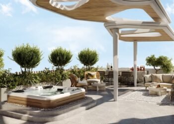 Jashn Golf Estate Sets a New Industry Benchmark: From Brochure to Built, Jashn Realty Reinvents India’s Luxury Launch Model