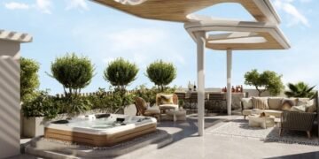 Jashn Golf Estate Sets a New Industry Benchmark: From Brochure to Built, Jashn Realty Reinvents India’s Luxury Launch Model