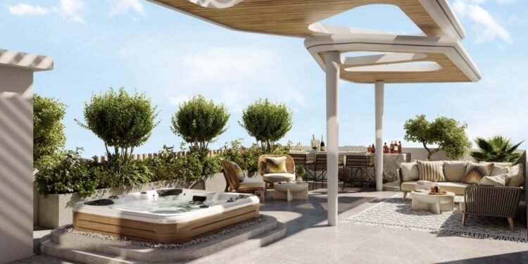 Jashn Golf Estate Sets a New Industry Benchmark: From Brochure to Built, Jashn Realty Reinvents India’s Luxury Launch Model