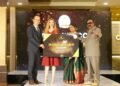 Country Club Expands Globally, Plans Türkiye Entry After Thailand MasterCard Success Following Invitation from H.E. Orhan Yalman Okan
