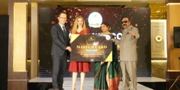 Country Club Expands Globally, Plans Türkiye Entry After Thailand MasterCard Success Following Invitation from H.E. Orhan Yalman Okan