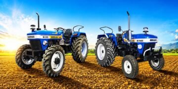 Sonalika Records Highest Ever Q1 Overall Sales Of 53,661 Tractors With 23.1% Growth to Outperform Industry; Crosses 50,000 Tractor Sales in Just 3 Months
