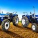 Sonalika Records Highest Ever Q1 Overall Sales Of 53,661 Tractors With 23.1% Growth to Outperform Industry; Crosses 50,000 Tractor Sales in Just 3 Months