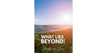 Pavan Kumaar Dasari Explores Life, Truth, and Human Connection in WHAT LIES BEYOND!
