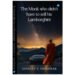 Sandeep V Dandekar Bridges Material Success and Spiritual Growth in The Monk Who Didn’t Have to Sell His Lamborghini