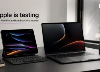 Apple Isn’t Just Testing New Devices—It’s Quietly Testing The Future Of Personal Computing
