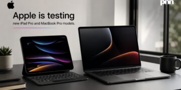 Apple Isn’t Just Testing New Devices—It’s Quietly Testing The Future Of Personal Computing