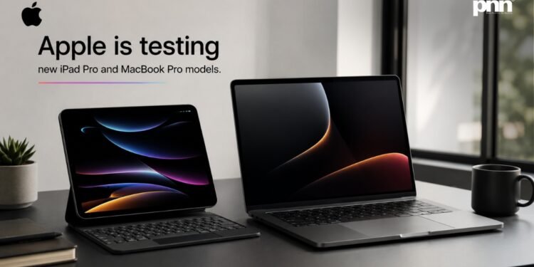 Apple Isn’t Just Testing New Devices—It’s Quietly Testing The Future Of Personal Computing