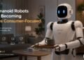 Your Next Roommate May Not Be Human: UBTech’s Consumer Robot Signals A New Era Of Everyday AI
