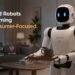 Your Next Roommate May Not Be Human: UBTech’s Consumer Robot Signals A New Era Of Everyday AI