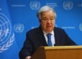 Can The World Teach AI Some Manners? The UN Thinks It’s Time To Try