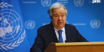 Can The World Teach AI Some Manners? The UN Thinks It’s Time To Try