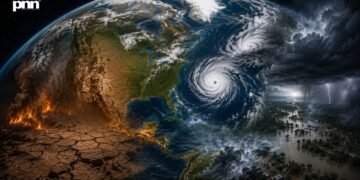 El Niño Isn’t Just A Weather Pattern—It’s The World’s Next Stress Test