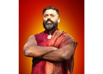 From the Heart of Rajasthan to the Global Stage: Ishan Shivanand is Transforming Mental Wellness Through Ancient Yogic Wisdom