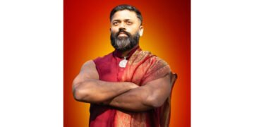 From the Heart of Rajasthan to the Global Stage: Ishan Shivanand is Transforming Mental Wellness Through Ancient Yogic Wisdom