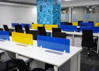 Nukleus Office Solutions Limited Expands in Noida with New Business Centre at Okaya Centre