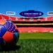 When The Heat Becomes The Toughest Opponent: Climate Change Steps Onto The FIFA World Cup Pitch