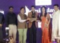 Rawbare Named ‘Luxurious & Visionary Eyewear Brand of the Year’ at Mid-day Showbiz Icons 2026