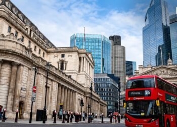 When Wars Travel Without Crossing Borders: Britain’s Economy Feels The Ripple Effect